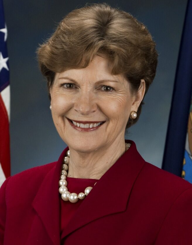 Shaheen nominates local students for U.S. Service Academies